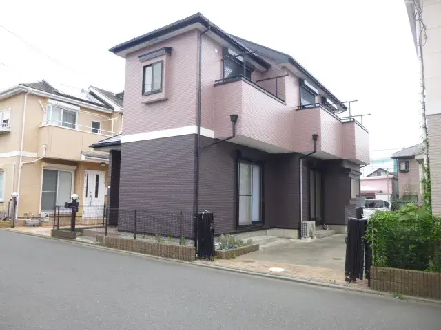 Akiya in Kanagawa