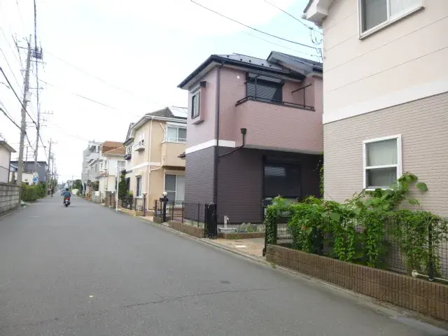 4SLDK Property Sagamihara City Kanagawa Prefecture (2)