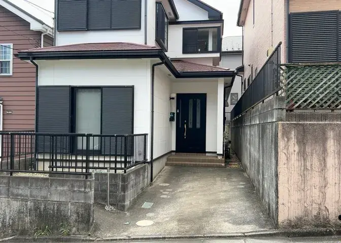 5LDK Sagamihara City Kanagawa Prefecture (12)