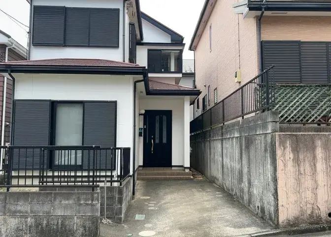 5LDK Sagamihara City Kanagawa Prefecture (22)