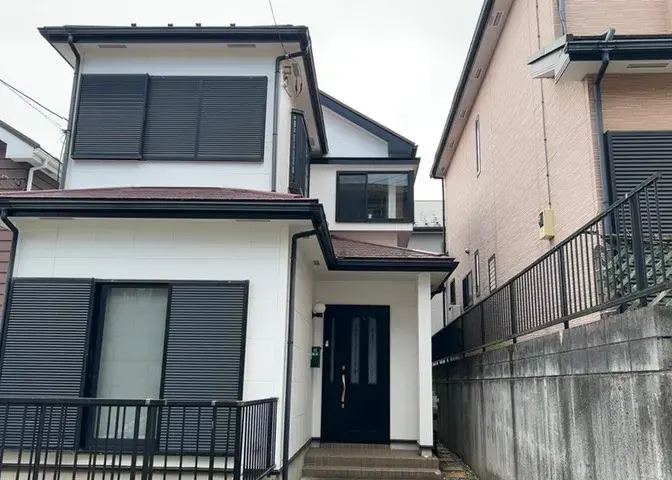 5LDK Sagamihara City Kanagawa Prefecture (10)