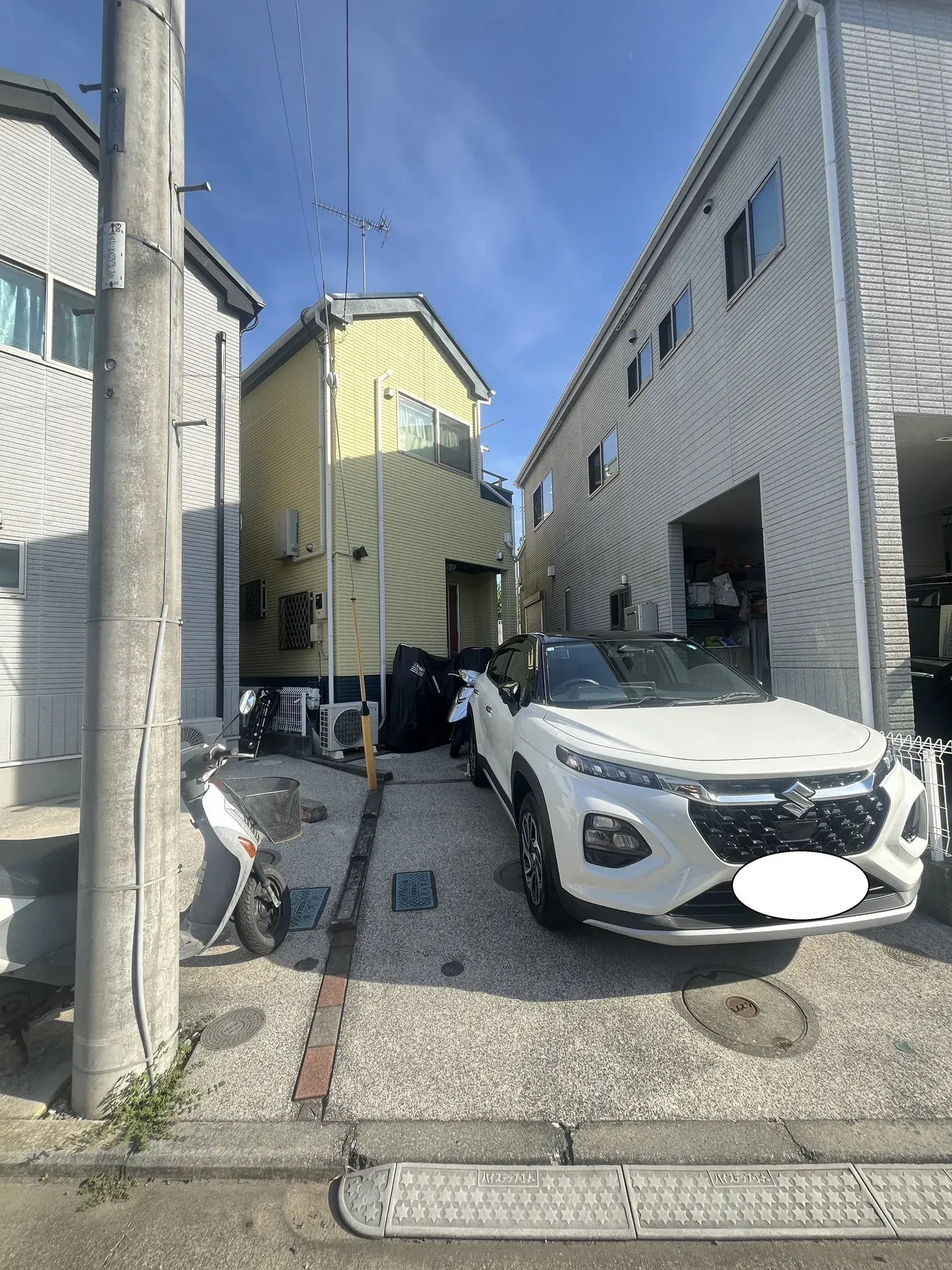 4LDK Property Yokohama City Kanagawa Prefecture (2)