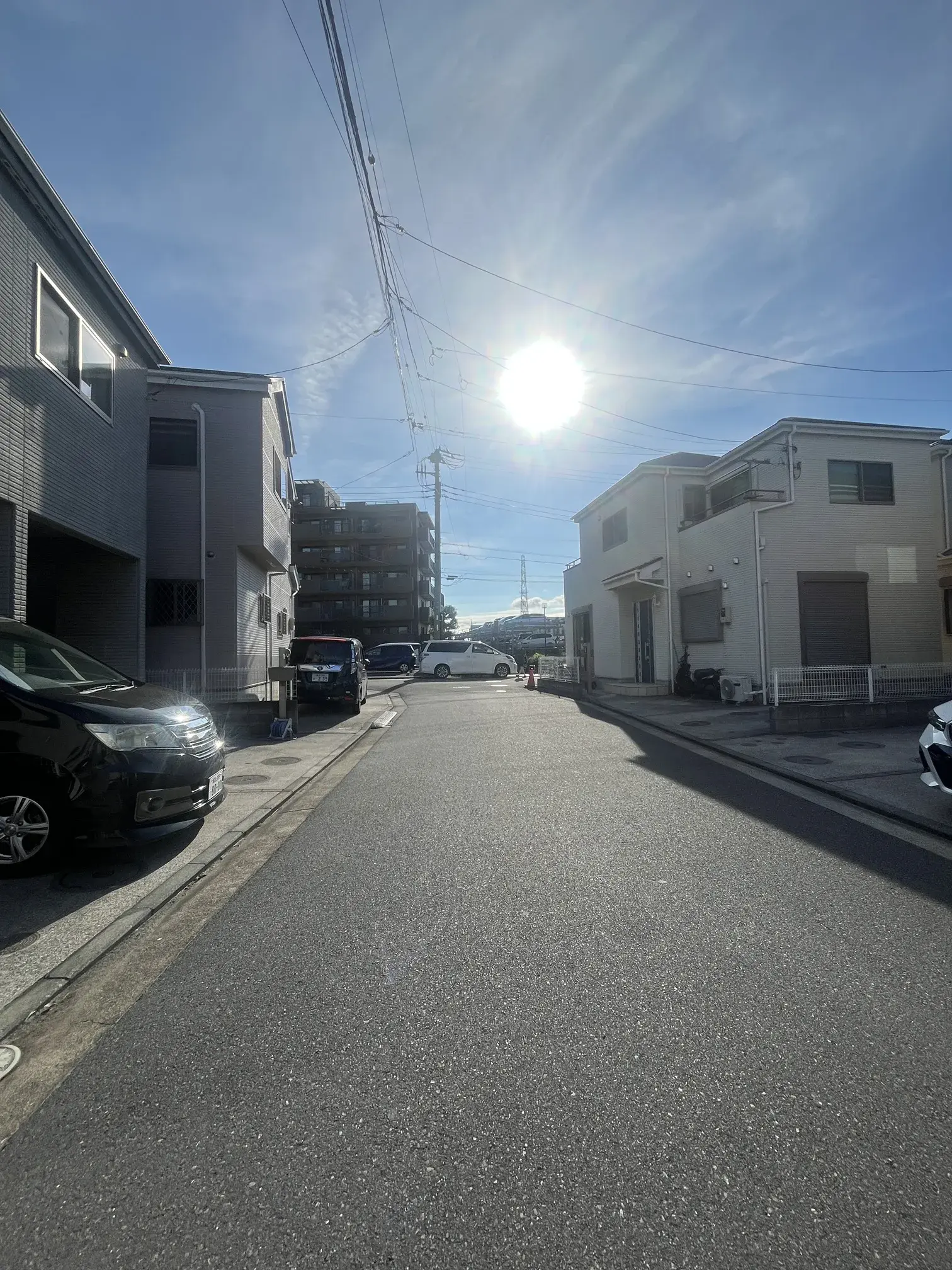 4LDK Property Yokohama City Kanagawa Prefecture (3)