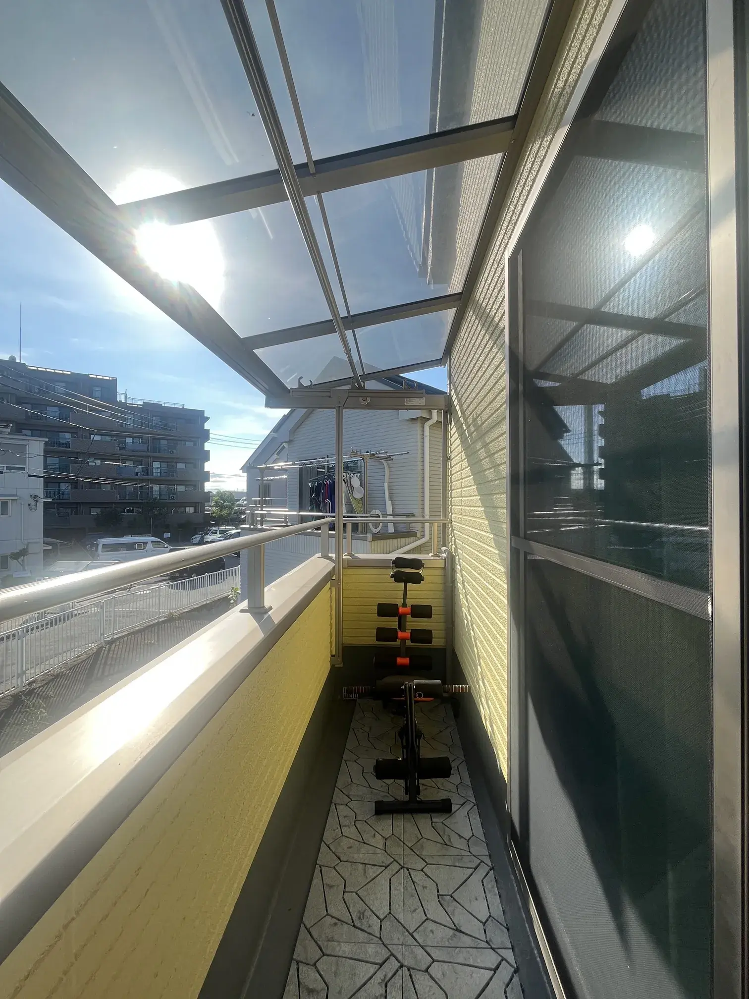 4LDK Property Yokohama City Kanagawa Prefecture (6)