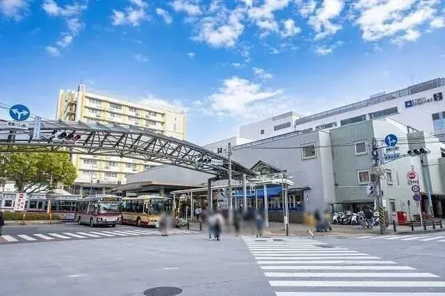 4LDK物件 横浜市青葉区 神奈川県 (12)