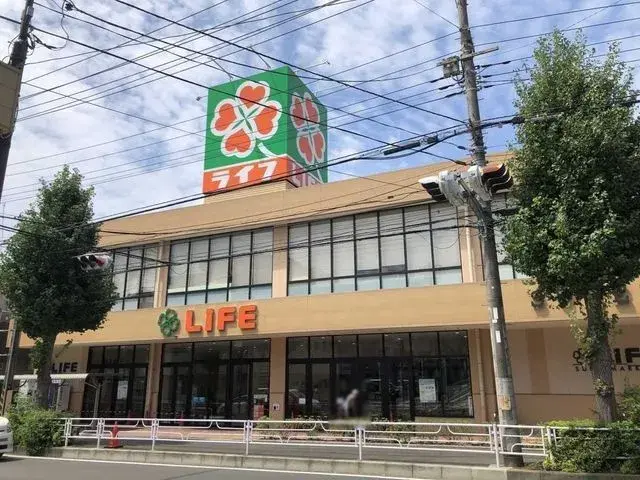4LDK物件 横浜市青葉区 神奈川県 (4)