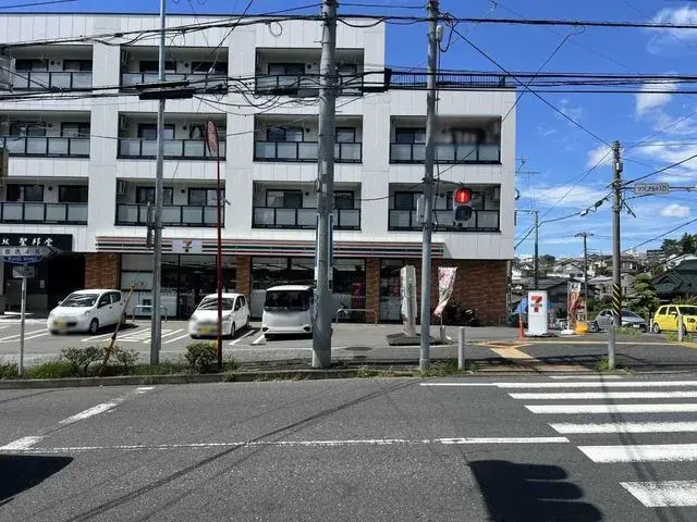 4LDK物件 横浜市青葉区 神奈川県 (8)