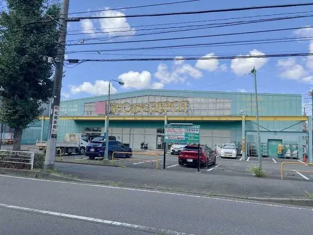 4LDK物件 横浜市青葉区 神奈川県 (10)