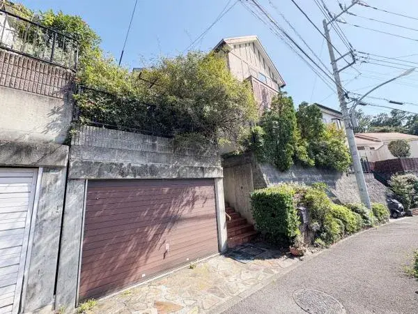 Propiedad 4SLDK Nakagun Ninomiya-machi Prefectura de Kanagawa (2)