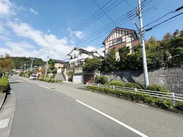 Propiedad 4SLDK Nakagun Ninomiya-machi Prefectura de Kanagawa (3)