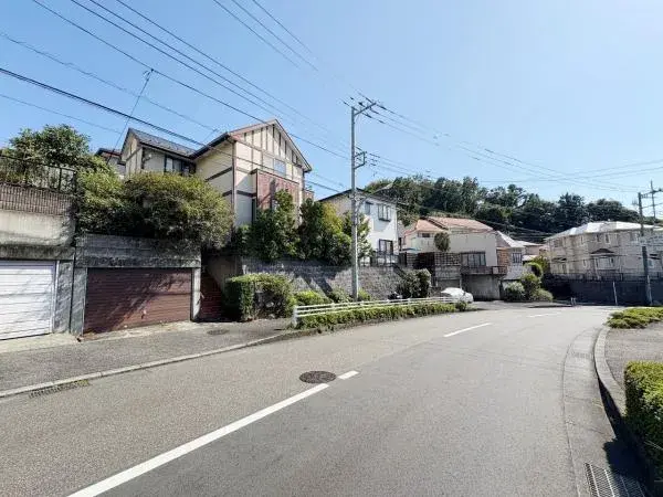 Propiedad 4SLDK Nakagun Ninomiya-machi Prefectura de Kanagawa (5)