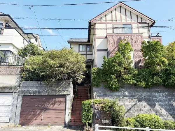 Propiedad 4SLDK Nakagun Ninomiya-machi Prefectura de Kanagawa (8)