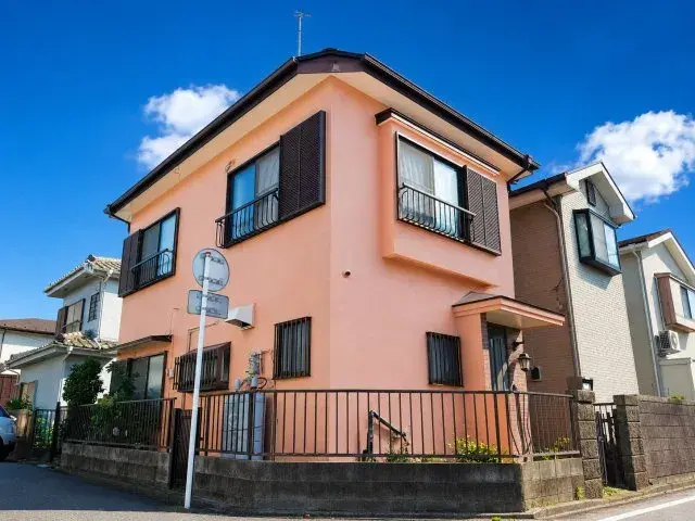 3DK Sagamihara Chuo-ku, Préfecture de Kanagawa (2)