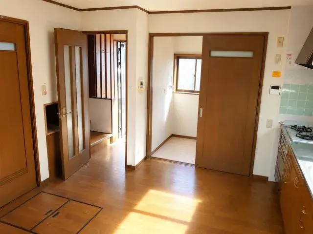 3DK Sagamihara Chuo-ku, Préfecture de Kanagawa (20)