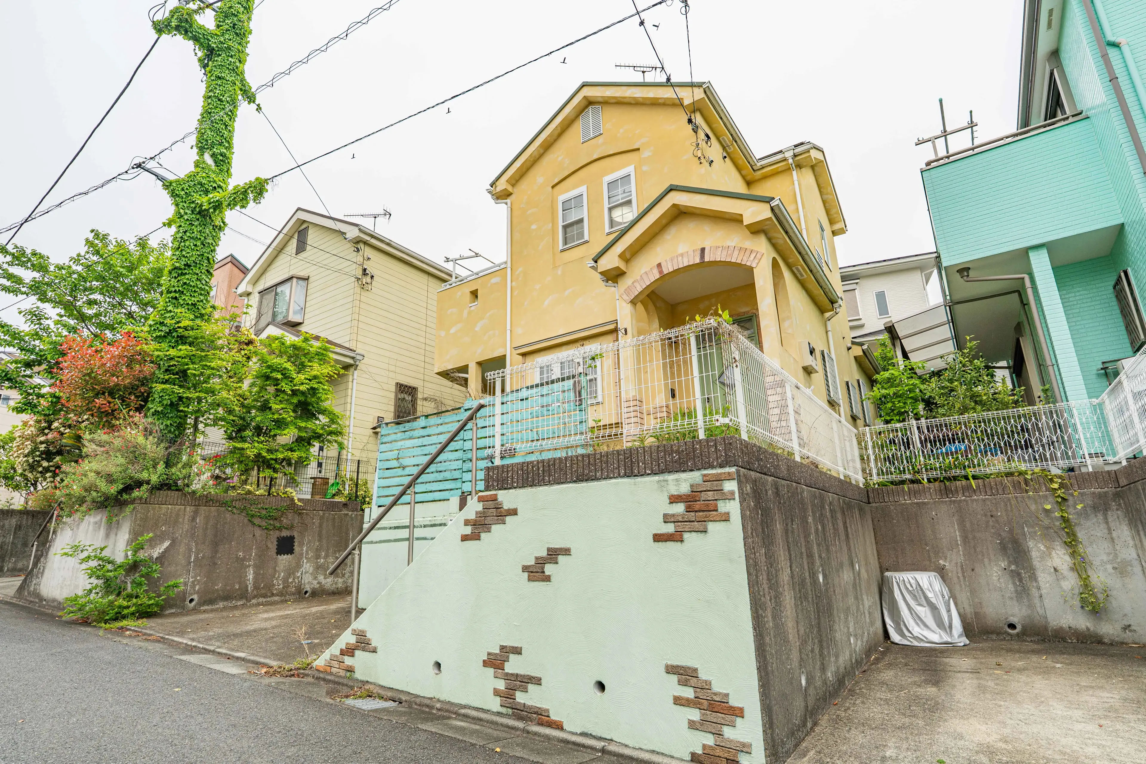 3LDK 平塚市 神奈川县 (3)