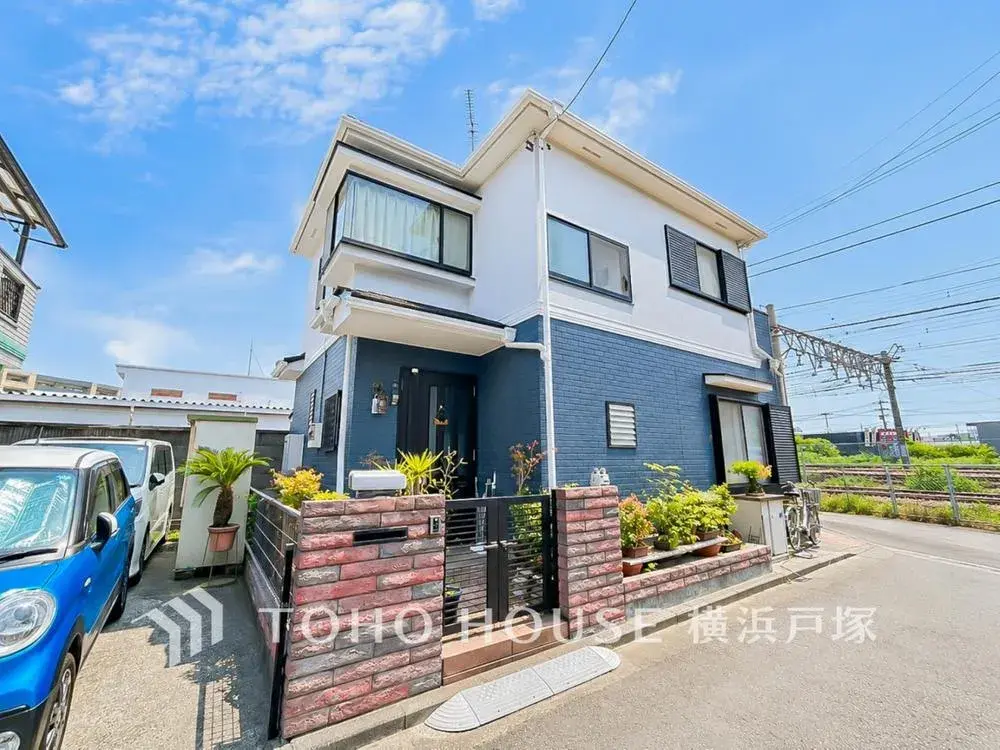 Akiya in Kanagawa
