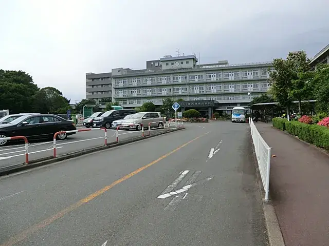3LDK Ciudad de Yamato Prefectura de Kanagawa (7)