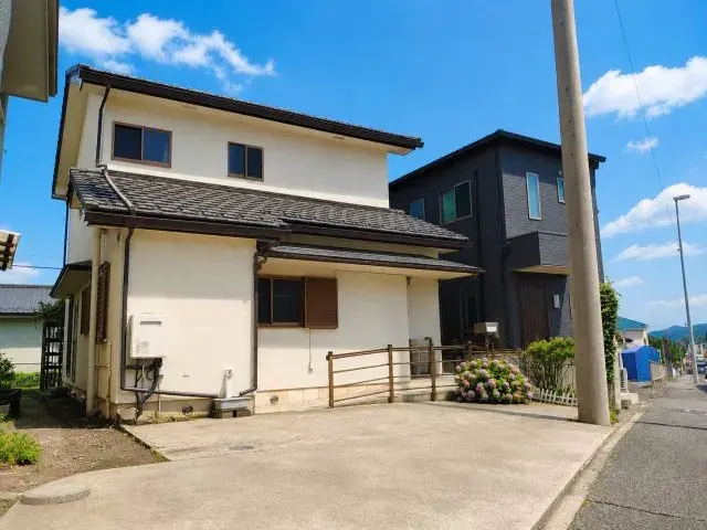 Akiya in Kanagawa