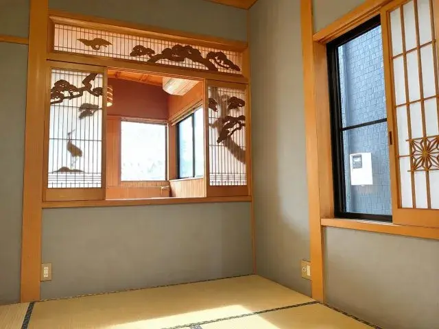 3LDK Ville de Sagamihara Préfecture de Kanagawa (11)