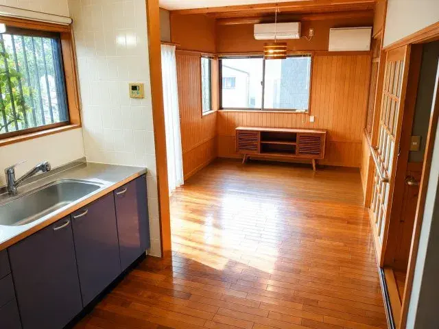 3LDK Ville de Sagamihara Préfecture de Kanagawa (13)