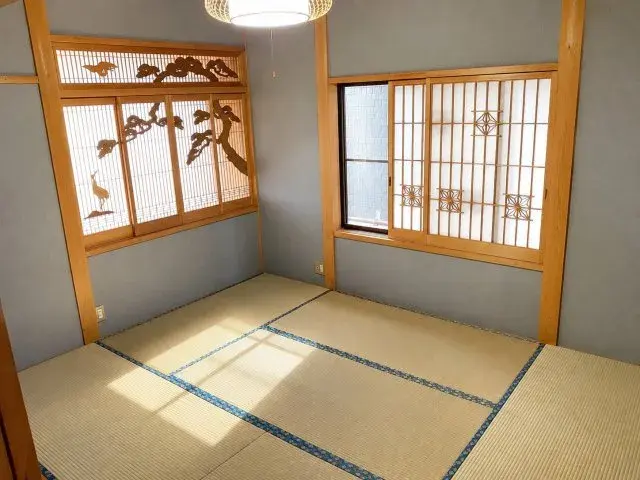 3LDK Ville de Sagamihara Préfecture de Kanagawa (10)