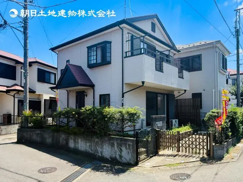 Akiya in Kanagawa