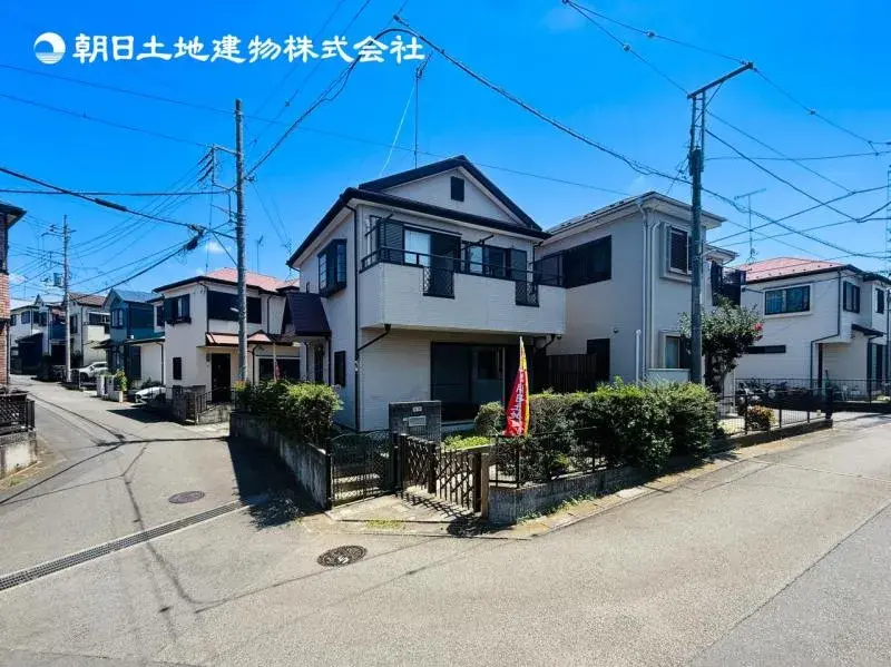 3LDK Property Ebina City Kanagawa Prefecture (2)