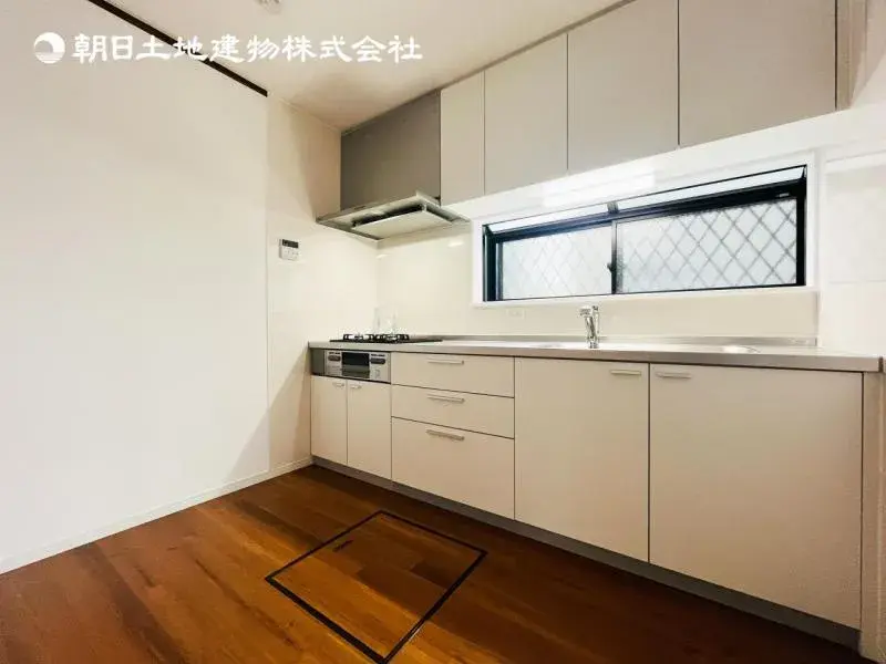 3LDK Property Ebina City Kanagawa Prefecture (12)