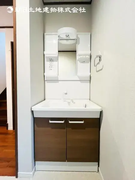 3LDK Property Ebina City Kanagawa Prefecture (19)