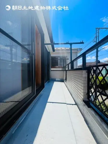 3LDK Property Ebina City Kanagawa Prefecture (3)