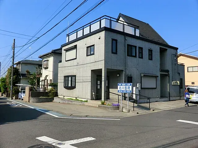 3LDK Property Ebina City Kanagawa Prefecture (4)