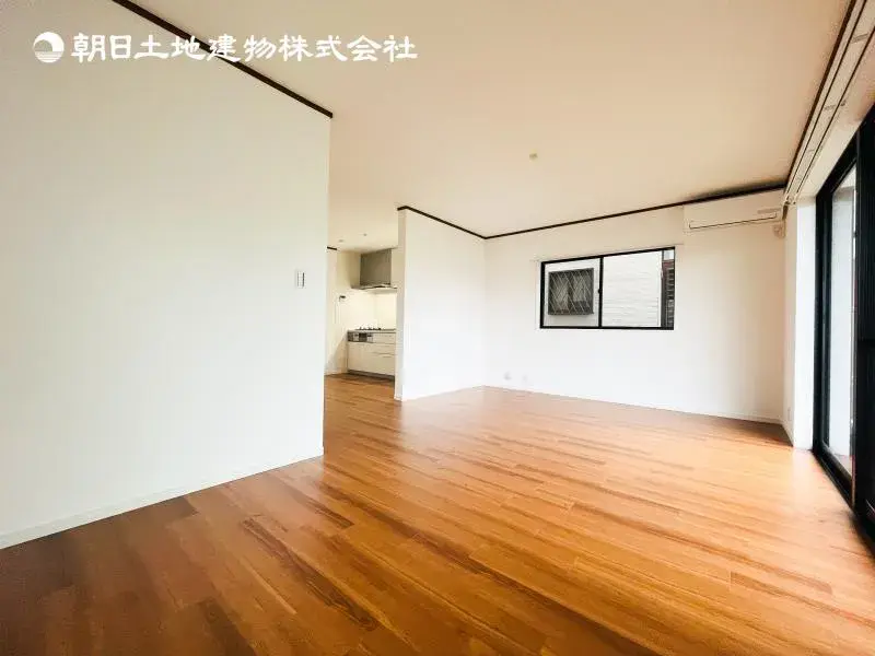 3LDK Property Ebina City Kanagawa Prefecture (5)