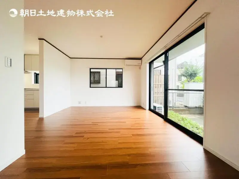 3LDK Property Ebina City Kanagawa Prefecture (6)