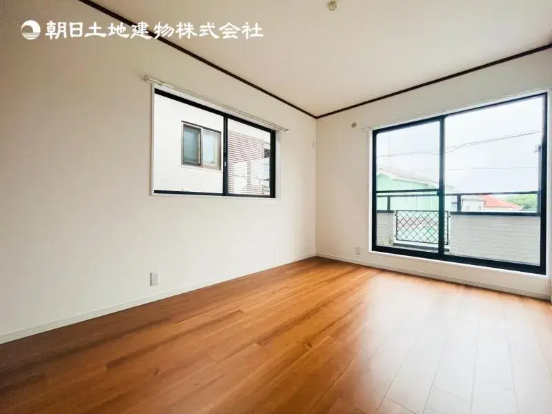 3LDK Property Ebina City Kanagawa Prefecture (8)