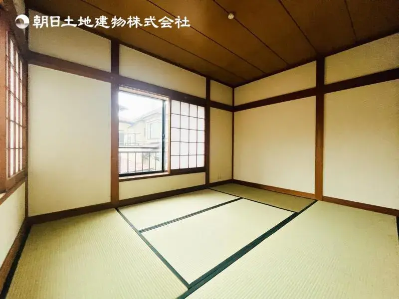 3LDK Property Ebina City Kanagawa Prefecture (10)