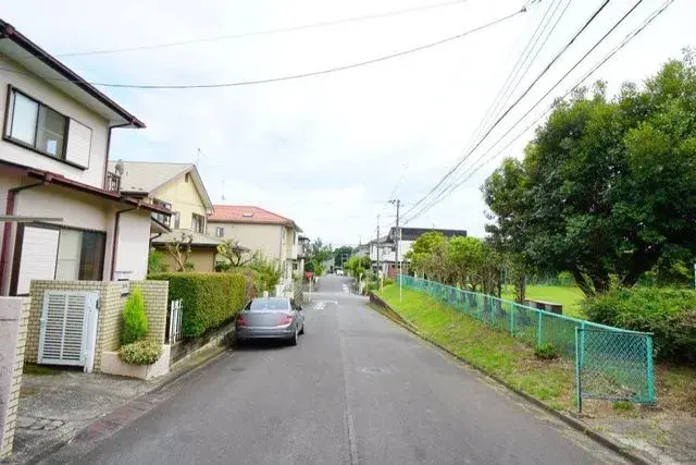 4LDK Property Isehara City Kanagawa Prefecture (2)