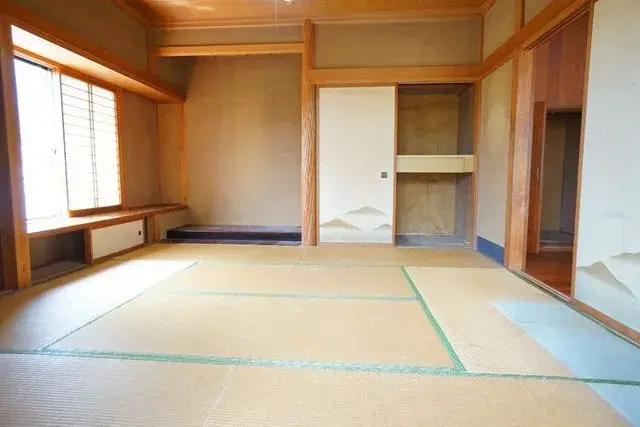 4LDK Property Isehara City Kanagawa Prefecture (16)