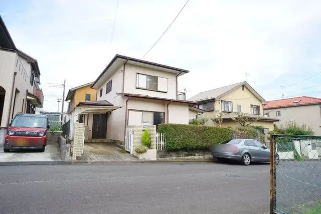 4LDK Property Isehara City Kanagawa Prefecture (3)