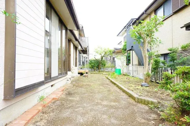 4LDK Property Isehara City Kanagawa Prefecture (5)