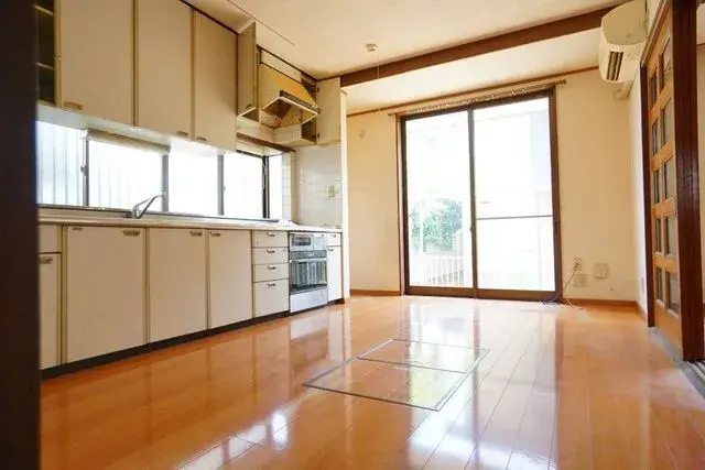 4LDK Property Isehara City Kanagawa Prefecture (8)