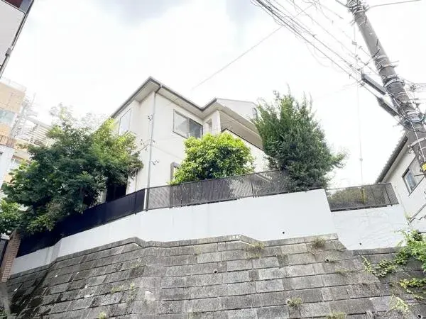 Akiya in 横浜市青葉区