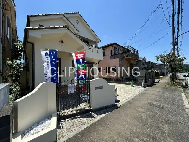3SLDK Property Sagamihara City Kanagawa Prefecture (3)