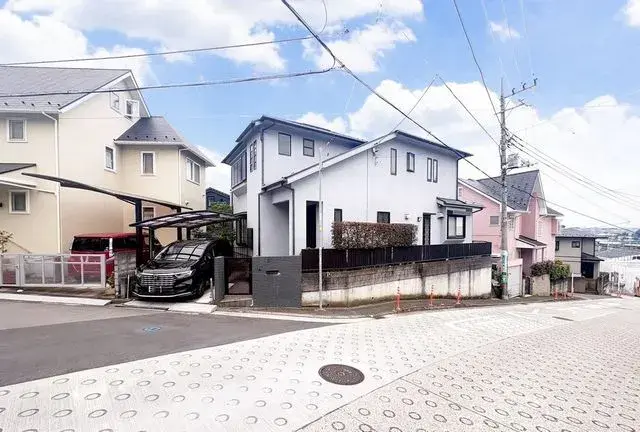Akiya in Kanagawa