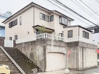 Akiya in Kanagawa