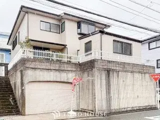 [3SLDK Property] Yokosuka City Kanagawa Prefecture (2)