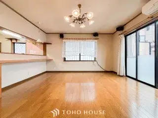 [3SLDK Property] Yokosuka City Kanagawa Prefecture (11)