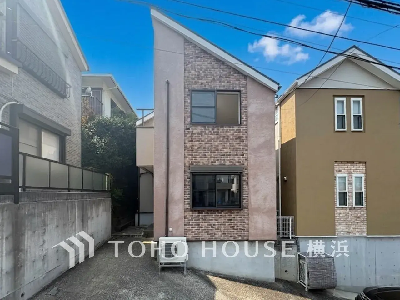 4LDK Barrio Hodogaya Ciudad de Yokohama Prefectura de Kanagawa (2)