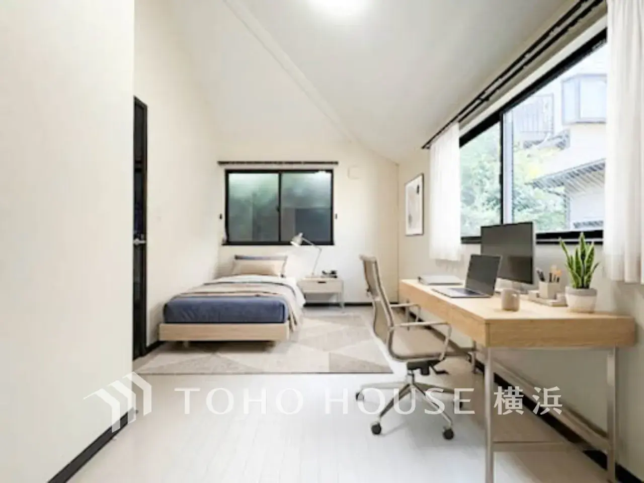 4LDK Barrio Hodogaya Ciudad de Yokohama Prefectura de Kanagawa (11)