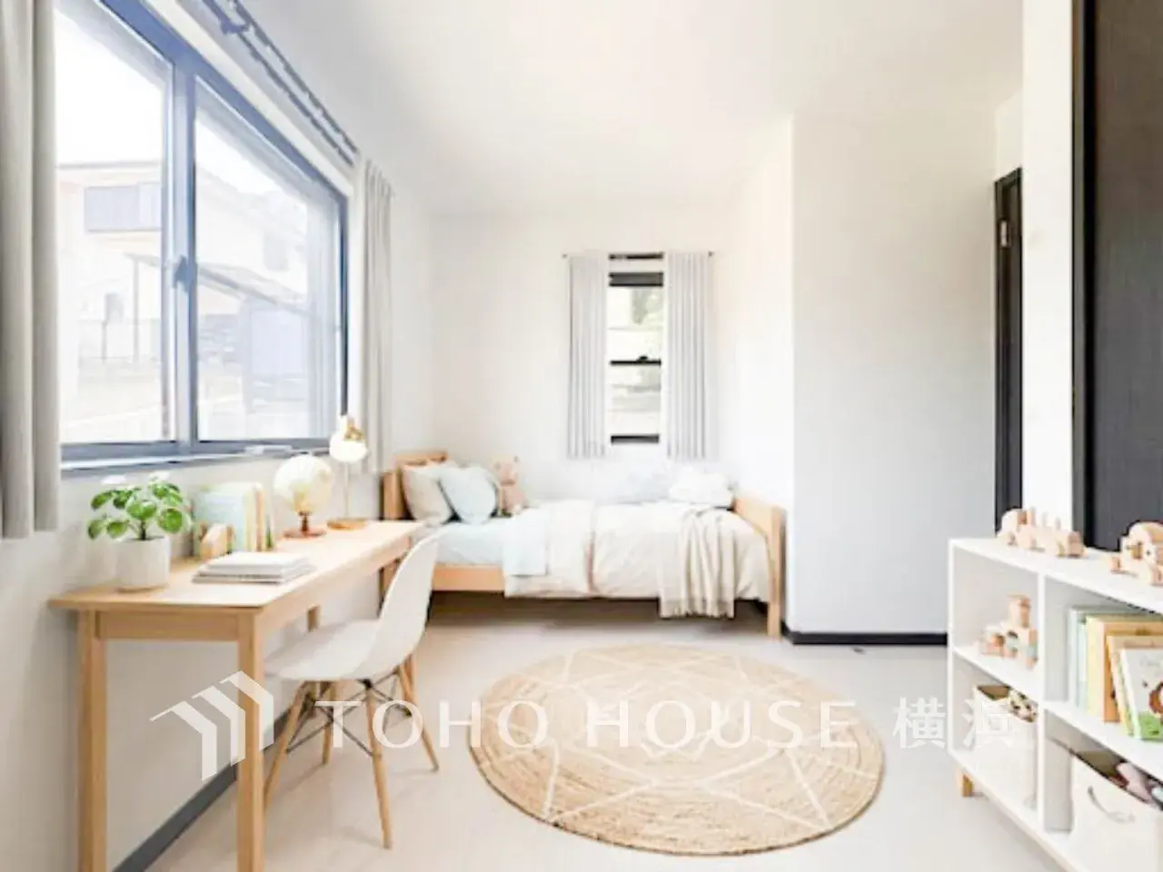 4LDK Barrio Hodogaya Ciudad de Yokohama Prefectura de Kanagawa (12)