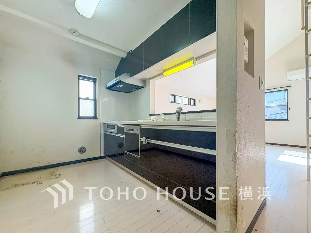 4LDK Barrio Hodogaya Ciudad de Yokohama Prefectura de Kanagawa (13)